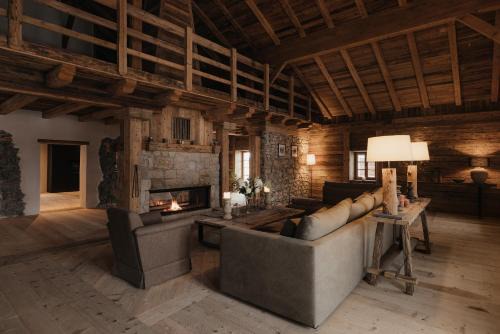 Livinallongo del Col di Lana Maison | Casa Tra Cime