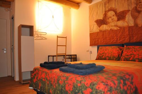 Trevignano Maison | Casa Italia locazione turistica
