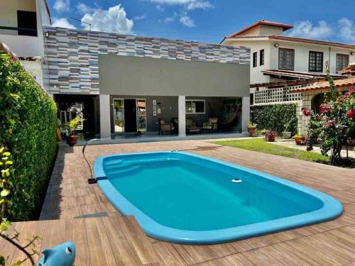 Pilar Maison | Casa Itamaracá
