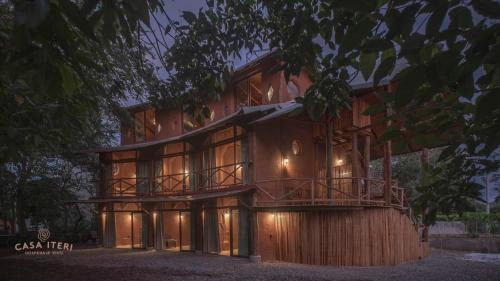 Lo de Marcos Maison | Casa Iteri