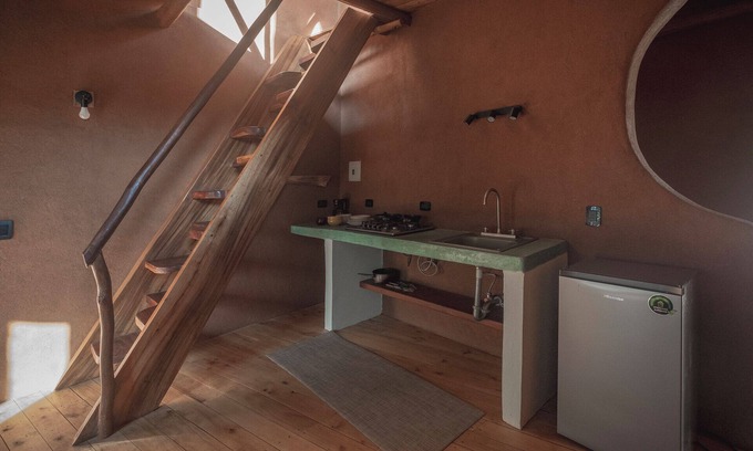 Lo de Marcos Hôtel | Casa Iteri