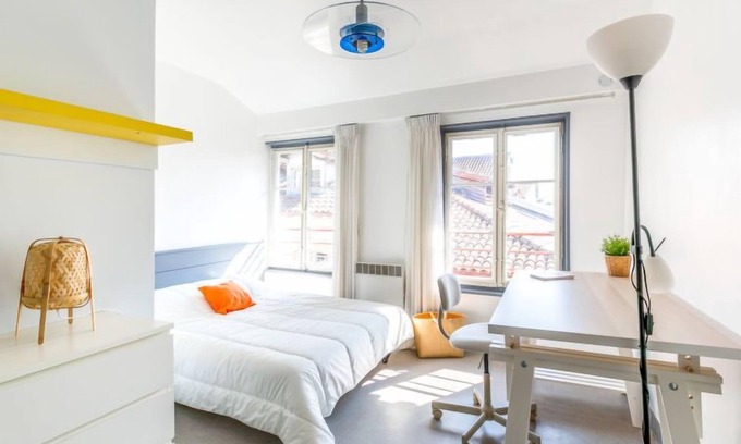 Bayonne Appartement | Casa Itzuli by Interhome