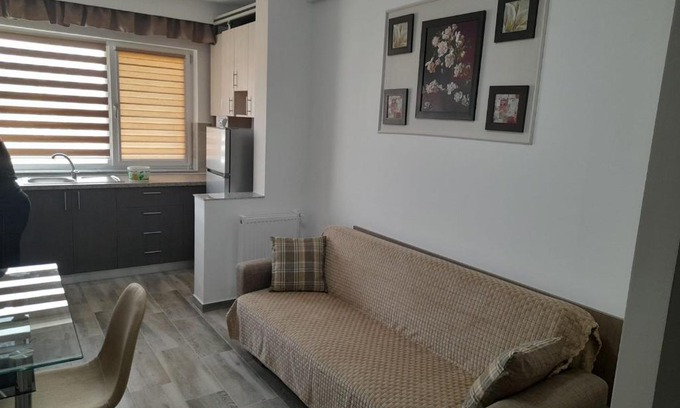 Slatina Appartement | CASA IULIA