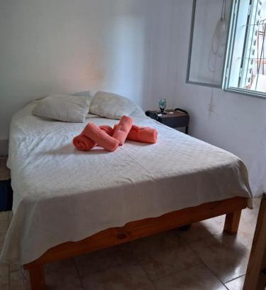 Santa Maria Appartement | Casa ivoty
