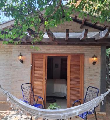 Sao Miguel Arcanjo Maison | Casa Jabuticaba Refúgio e Hospedagem