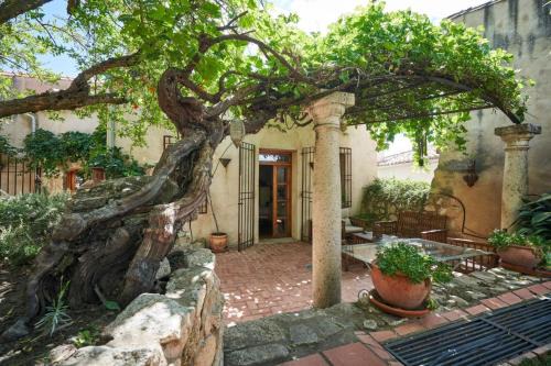 Trigueros Maison | Casa Jacaranda