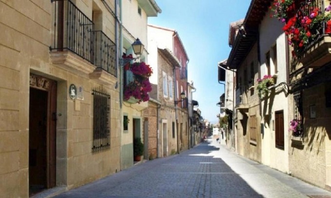 Granon Maison | Casa Jacobea