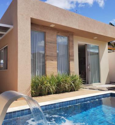 Barra do Jacuipe Maison | Casa Jacuípe