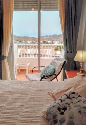 El Pozo de los Frailes Appartement | Casa Jade
