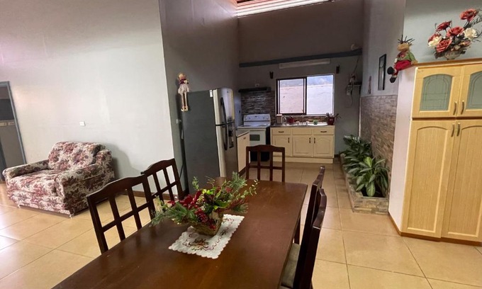 San Isidro de El General Maison | Casa Jade PZ