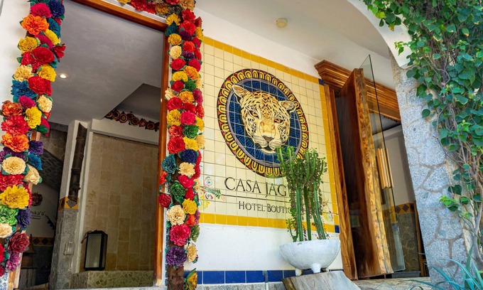 Boulevard Barra Vieja Hôtel | Casa Jaguar Hotel & Boutique