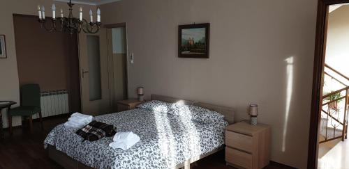 Luserna San Giovanni Maison | Casa Jalla' - Stanza Marisa