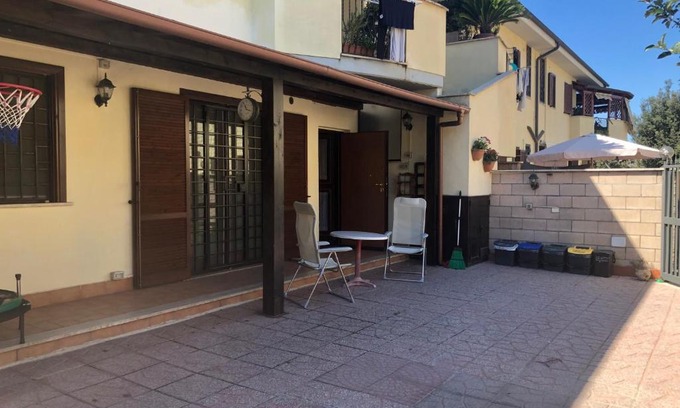 Passo Oscuro Maison | Casa Jamira