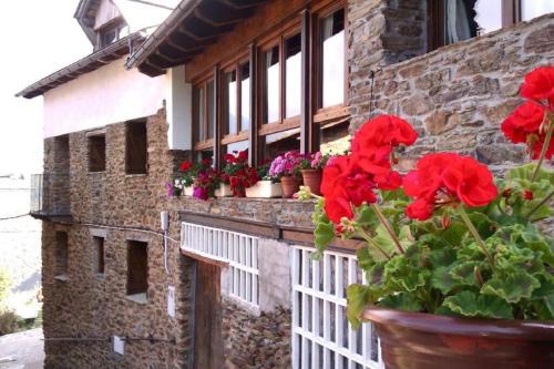 Rialp Maison | CASA JAN, Casa Rural en Beraní
