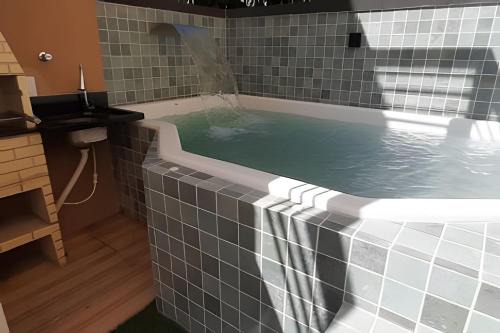 Barra do Jacuipe Maison | Casa Janaína aconchegante para casal