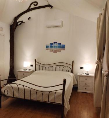 Piscinas Maison | Casa Janas Affittacamere Bed & Breakfast