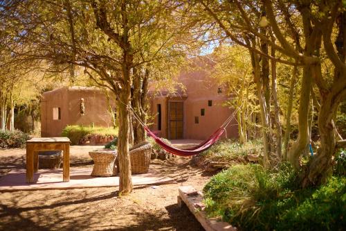San Pedro de Atacama Maison | Casa Jardín