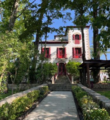 Las Navas Del Marques Maison | Casa Jardín El Colmenar
