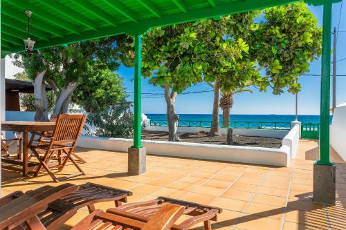 Playa Honda Maison | Casa Jardín