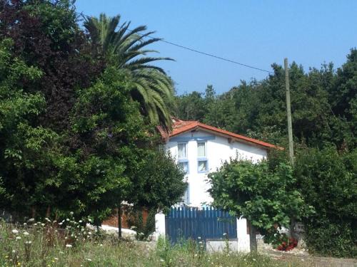 La Portilla Maison | Casa Jardín Rocablanca Llanes