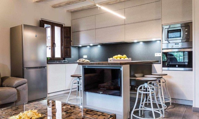 Albarracin Appartement | Casa Jarreta Azagra Albarracin