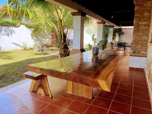 Las Jarretaderas Maison | Casa Jarretaderas IV