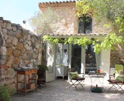 Canyelles Maison | Casa Jasmin at Masia Nur Sitges, Adults only