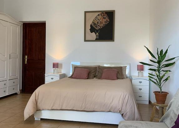 Haria Appartement | Casa Jasmin Haria