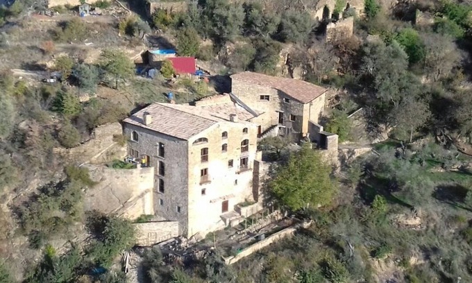 Aramunt Appartement | Casa Jaumet: a place of peace where you can listen to silence!