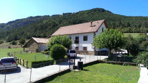 Ibilcieta Maison | Casa Jauregui