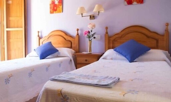 Rodellar Cottage | Casa Javier pour 4 personnes