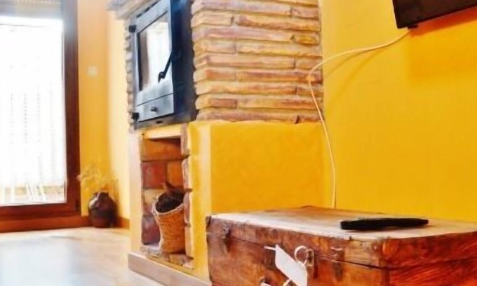 Rodellar Cottage | Casa Javier pour 4 personnes