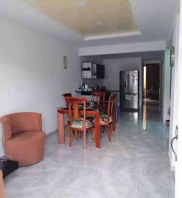 Roldanillo Appartement | Casa Jazmín del Valle, Tranquilidad y Comodidad
