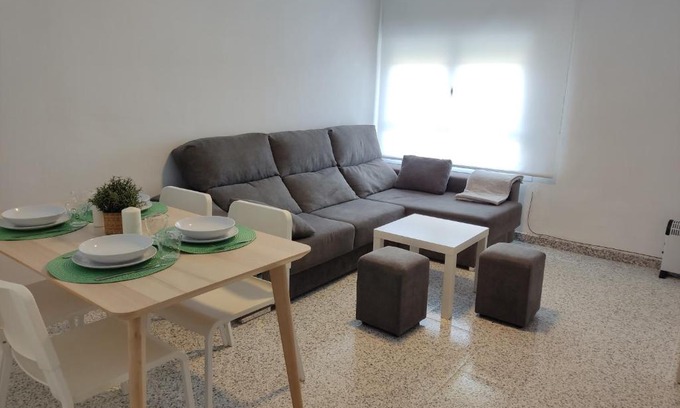 Ontinyent Appartement | Casa Jesùs