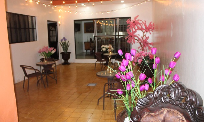 Jiquilpan de Juarez Maison | Casa Jiquilpan, una casa tradicional con las comodidades actuales y en el centro