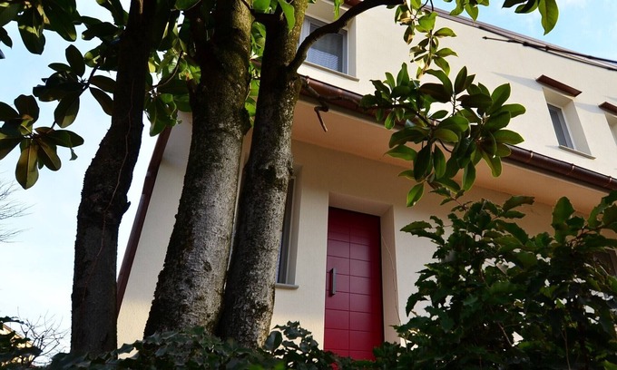 Vignola Maison | Casa Jireh B&B - tout