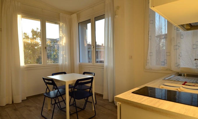 Vignola Appartement | Casa Jireh B&B - Paradis