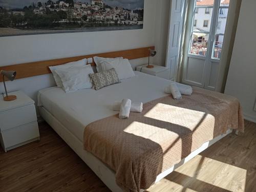 Constancia Hôtel | Casa João Chagas Guesthouse, Constância, By Viva a Vida - Alojamentos e Hotels