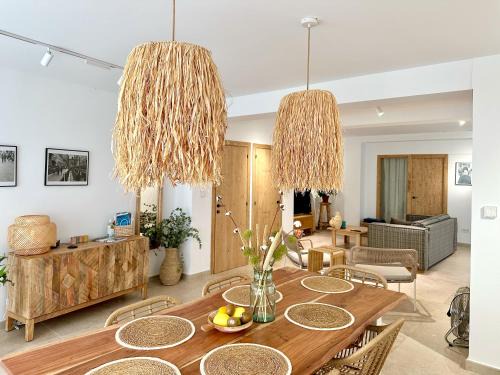 Moraira Town Centre Appartement | Casa Joan Moraira