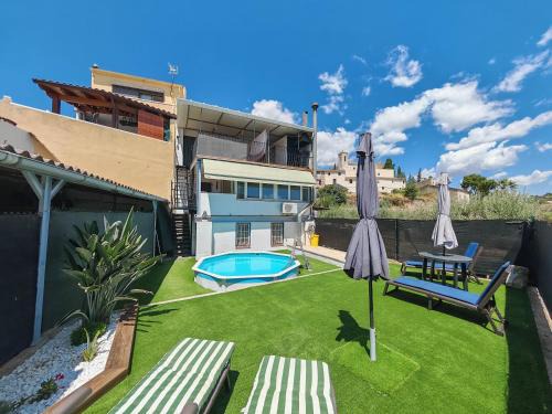 Canyelles Maison | Casa Joana