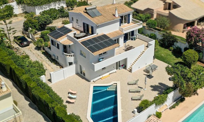 Luz Maison | Casa Joanna