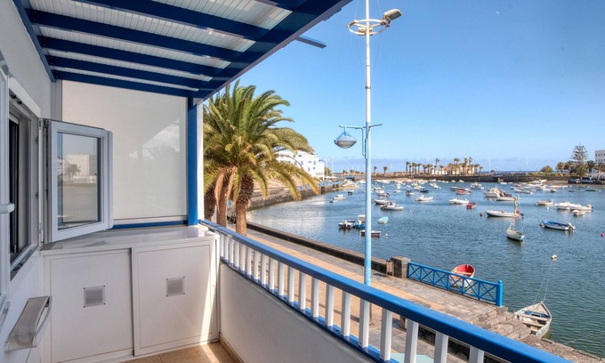 Arrecife Chalet De Ski | Casa Jolatero - Ventana al Charco