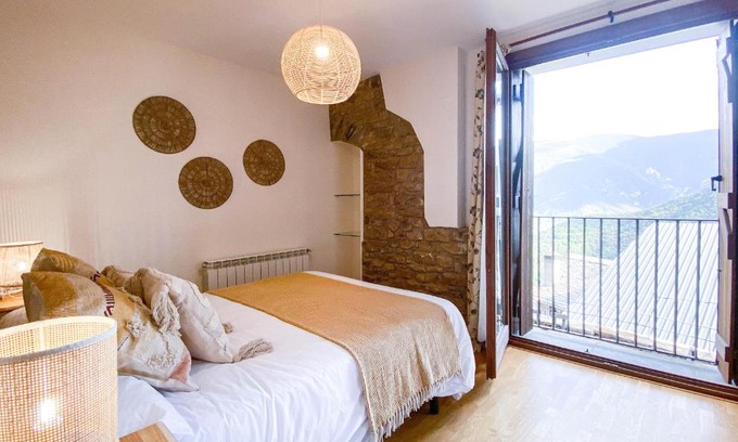Sort Chalet De Ski | Casa Jonico