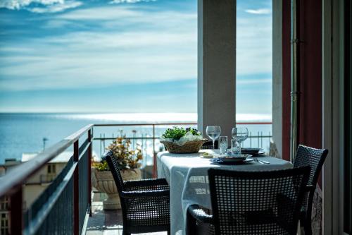 Villagonia Appartement | Casa Josephine