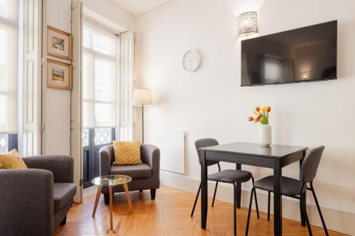 Uniao de Freguesias do Centro Appartement | CASA JOY Boavista apartment