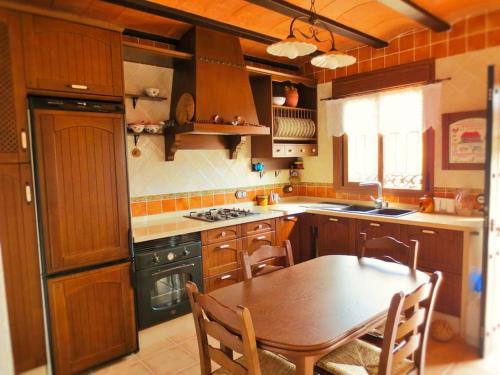 El Pozo de los Frailes Maison | Casa Juan Gil
