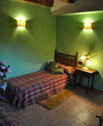 Foradada de Toscar Appartement | Casa Juanantonio
