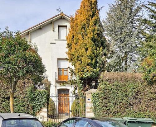 Las Navas Del Marques Maison | Casa Julián