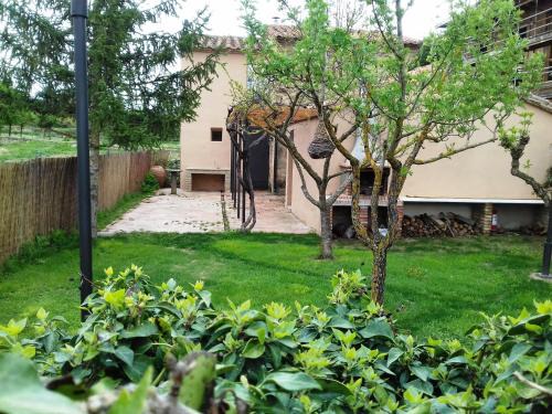 Morella Maison | Casa Julián Fábrica Giner