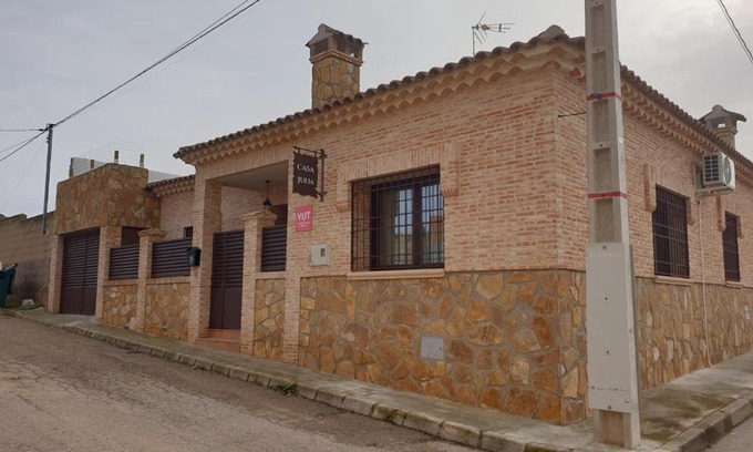 Belmonte Maison | Casa Julia